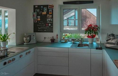 Panoramahaus am Schlipfweg - Foto 9