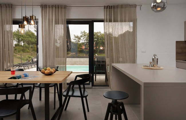 Villa Matelici - Photo 21