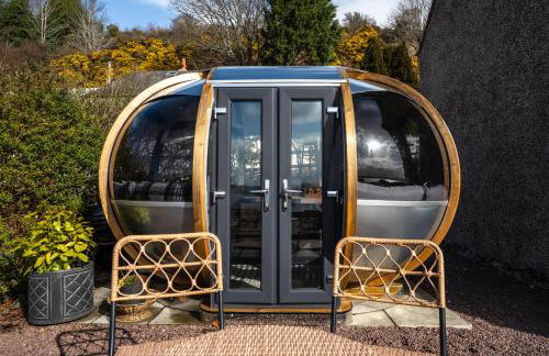 Shore View Cottage - Foto 14