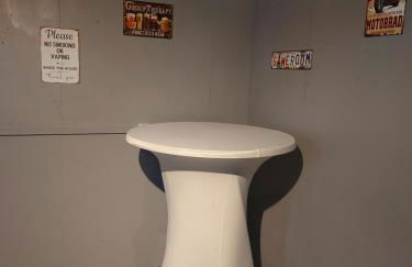 Ferienhaus Hescheld With Private Jacuzzi - Foto 36