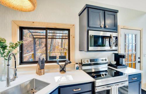 Dreams of Spring at Magnolia Treehouse - Foto 14