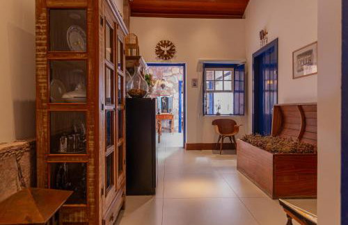 Villa Hortensia - Foto 43