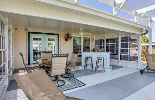 Waterfront Sebring 12H Retreat Escape the Dust! - Foto 21