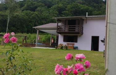 Sitio Casa na Árvore - Foto 1