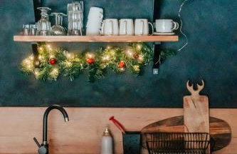 Szumilove Domki z saunami w Bieszczadach - Foto 57