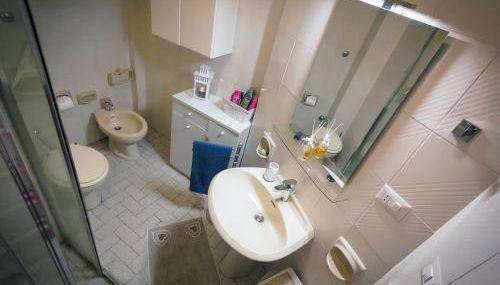 Appartamento sul mare - Foto 4, Shower