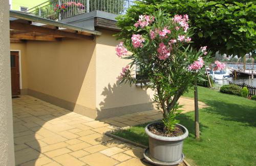 Ferienwohnung Rohrwallinsel Köpenick - Foto 15