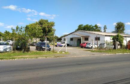 Apt, espaço inteiro no 1° andar. - Foto 3