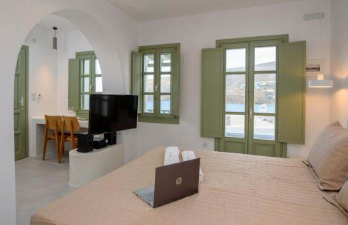 Theasis Suites - Foto 22