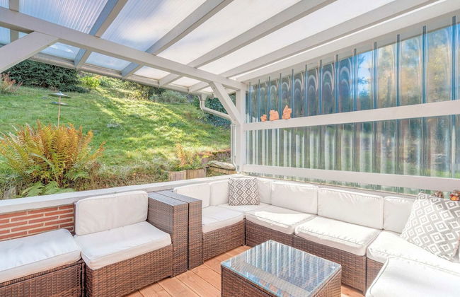 Spacious Apartment near Lake in Guntersberge - Foto 23