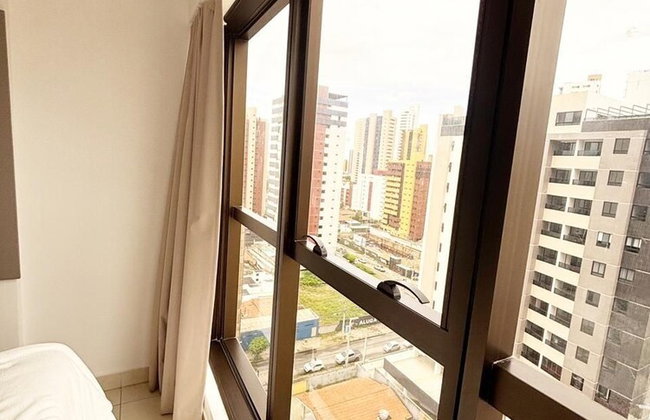 Manaira Apart Hotel - Foto 23