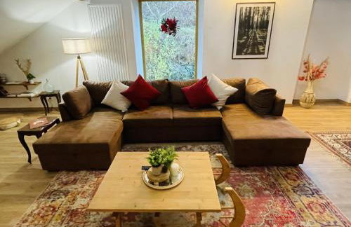 Chalet Meuselotte, à Bussang dans les Vosges - Foto 11