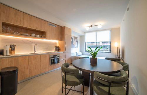 Crosby Miami World Center - Foto 8