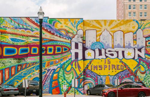 The District at Hogg Palace, A Wyndham Hotel - Foto 102