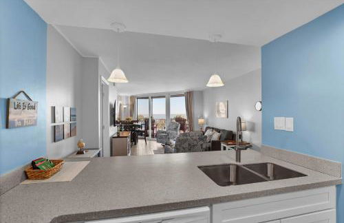 St Regis 2209 - Seaview Haven - Foto 10