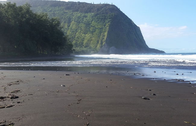 Hamakua Pukana La Hale 3 Bedroom Home by RedAwning - Foto 38