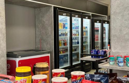 ApartDamani - Aptos por Temporada no Centro de Foz - Foto 38