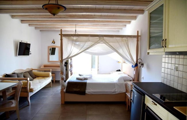 Messaria Hotel - Foto 11