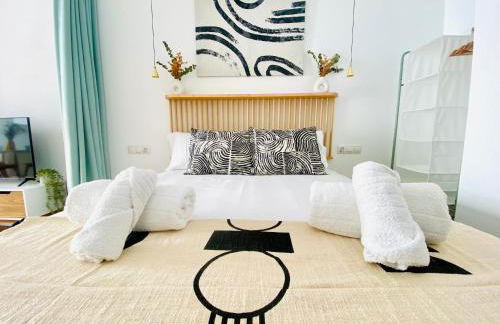 BAJO A - Design & Comfort in Ruzafa SOHO - Photo 42