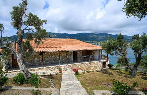 Villa Lazareta - Foto 48