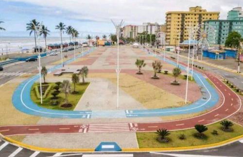 Apartamento Pé Na Areia - Foto 25