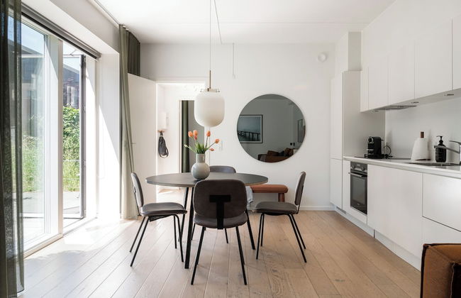 The Beach Gardens by Daniel&Jacob’s - Foto 22