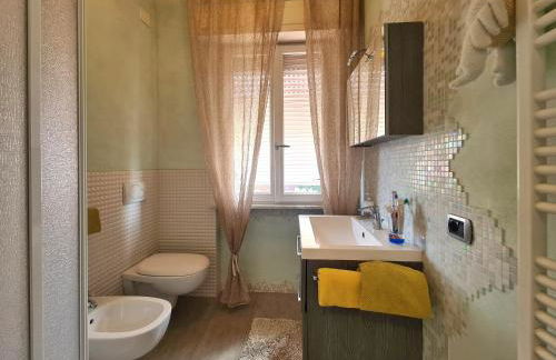 Appartamento Cristian Zucconi - Foto 16