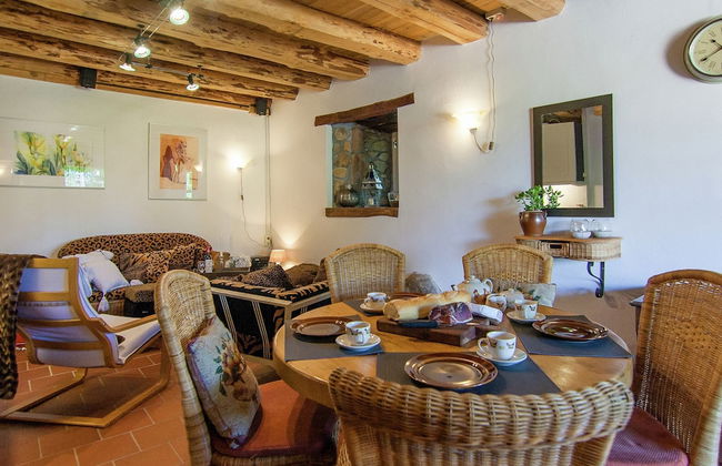 Romantic Cottage With Shared Swimming Pool - Foto 56