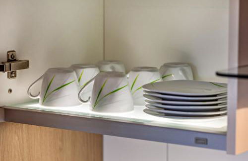 Ferienwohnung Kleine Auszeit - Photo 6