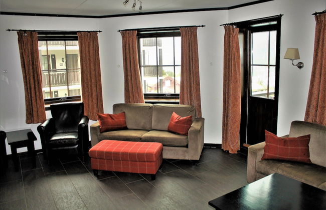 Hafjell Resort Alpin Apartments Sørlia - Foto 27