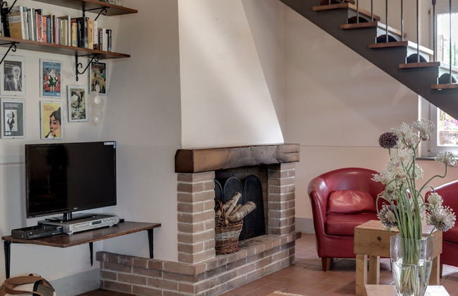 Belvilla by OYO Casale Degli Ulivi - Photo 30