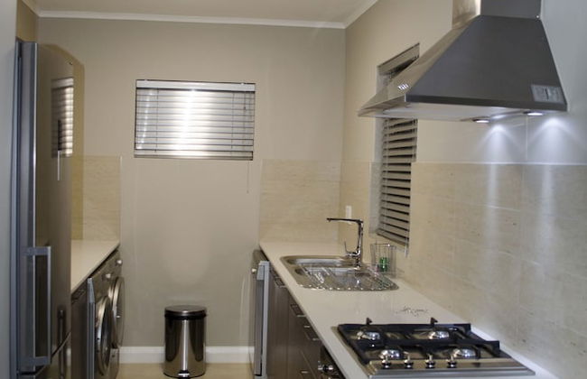 Mayfair Luxury Apartments - Foto 14