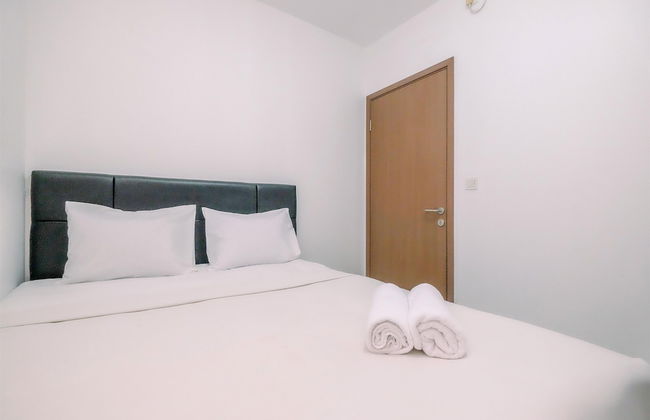 Comfort Stay 2BR Podomoro Golf View Apartment - Foto 3