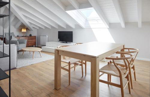 H SUITE4A by Smiling Rentals - Foto 7