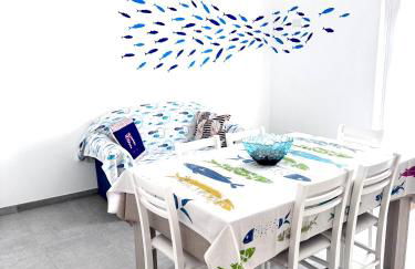 Orizzonte Mare House - Foto 20