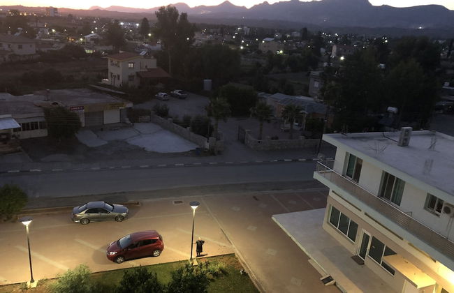 Deniz Airport Suites - Foto 40