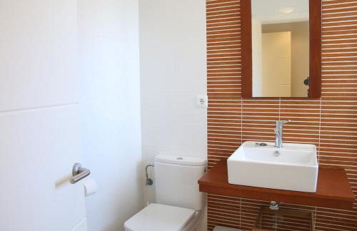 Les Portelles del mar 1ª línea Playa - Foto 52