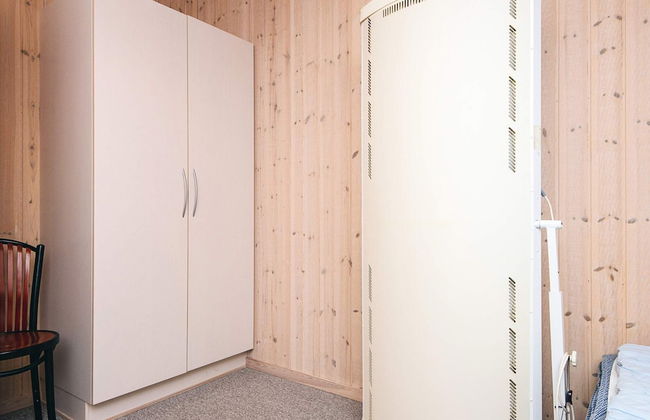 Secluded Holiday Home in Henne near Beach - Foto 29