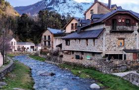 Appartement chaleureux en cœur de station - Foto 11