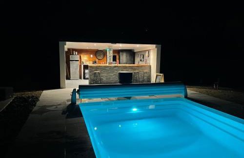 La Villa cocooning - Photo 41