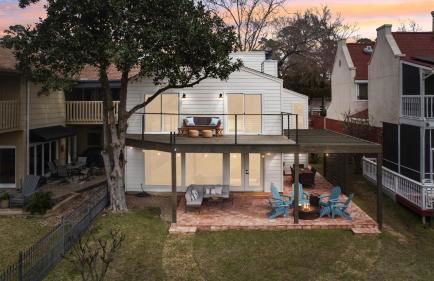 Magnolia Lake House on the Waterfront - Foto 18