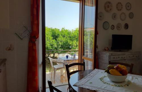 Villa Nicole - STELLA MARINA APARTMENT - Foto 47