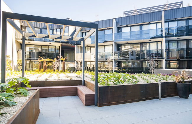 Accommodate Canberra - Northshore - Foto 24