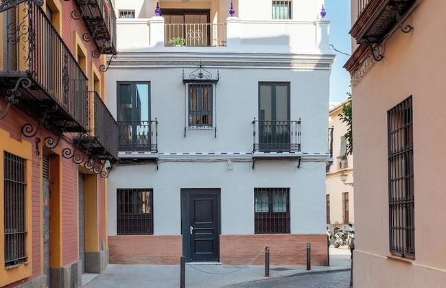 Genteel Home San Lorenzo - Photo 30