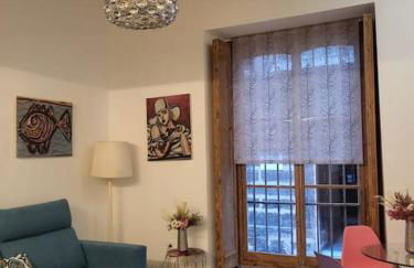 Apartamento Demasiadas Compañías - Foto 12