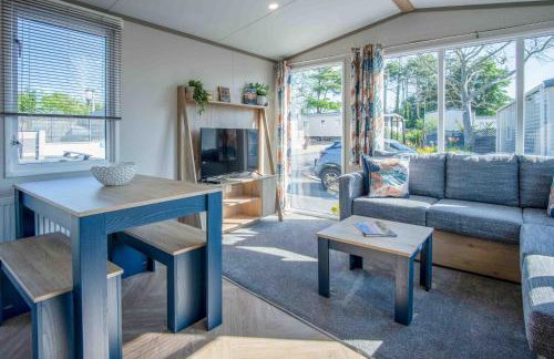 Baywood 20 - 2 Bedroom Holiday Home - Amroth - Foto 14