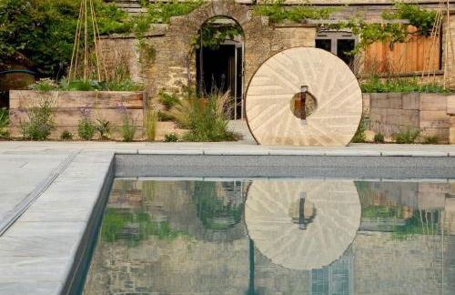 Gants Mill Farmhouse - walk to Bruton - Foto 37