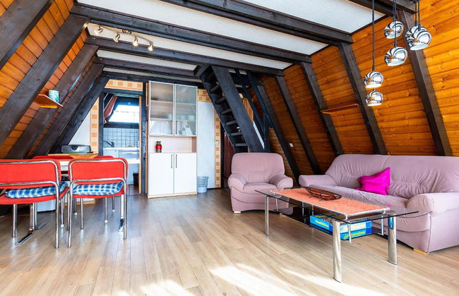 Ferienwohnpark Immenstaad - Foto 14