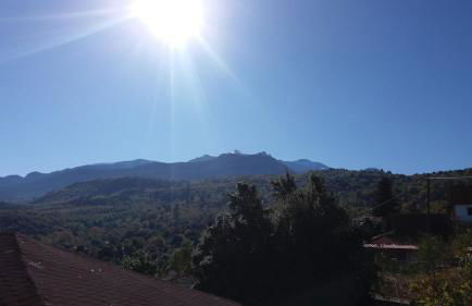 Stonehouse 2 Bedroom Chalet on Olympus Amazing View - Photo 69