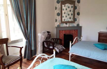 Gîte de France Chirac du midi corrézien 3 épis - Gîte de France 6 personnes MAE-0324 - Foto 59